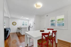 Hope St Cottage - Elegant & Cosy, Sleeps 6