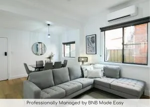 Tamworth Retreat - Sleek & Stylish, Sleeps 5 - Eschol