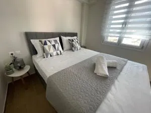 Central House in old port of skiathos. - Punta