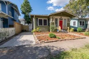 The Nelson House Unbeatable Location - Jefferson