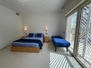 Villa Paola by the sea