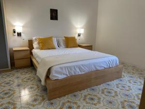 Villa Paola by the sea