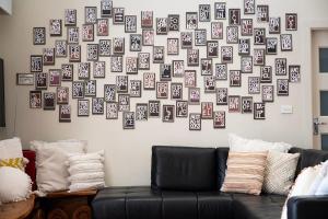 Art House on Anson - Artistic Haven, Spa, Pets