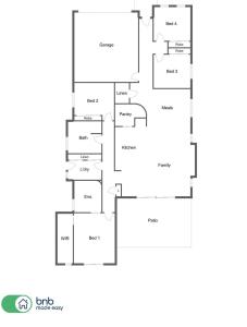 Luxe on Lincoln - Close to Zoo, Rejuvenating Pool