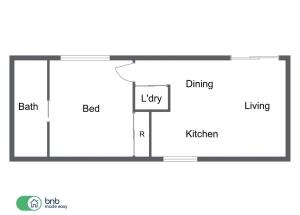 Towac Cabin 1- Scenic Escape, Picturesque Views