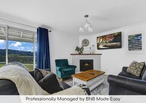 Towac Cabin 3- Hamptons Luxury, Breathtaking Views