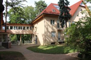 3 csillagos hotel Wellness Hotel Szindbád Balatonszemes Magyarország