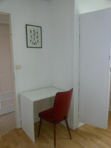 Appartements appartement entier 2 chambres : photos des chambres