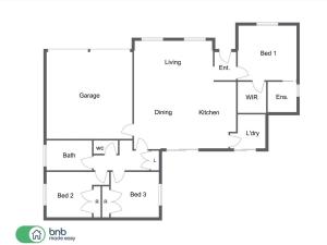 Paradise on Prince - Sleek & Stylish, Dog Friendly