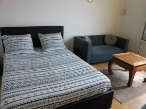 Appartements appartement entier 2 chambres : photos des chambres