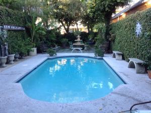 Cozy apartment in the Marigny