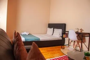 Studio 110 - Cazenga