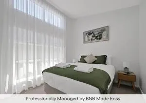 The Elm Apartments - The Green Room - Canowindra