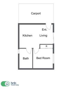 The Elm Apartments - The Sunshine Room
