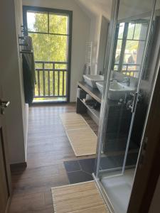 Appartements T4 Saint Lary : photos des chambres