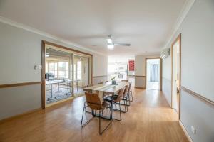 Windsor - Large Entertaining Area, Family Retreat