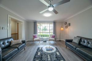 Windsor - Large Entertaining Area, Family Retreat