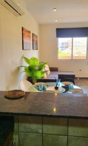 Apartamento Eugenio, Aldeas de Aquamarina II,Cabo Roig , nice and quiet place plus communal swimming pool