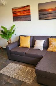 Apartamento Eugenio, Aldeas de Aquamarina II,Cabo Roig , nice and quiet place plus communal swimming pool