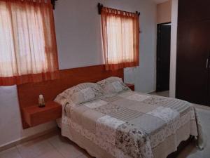 Estrella de Mar: Departamento en Progreso