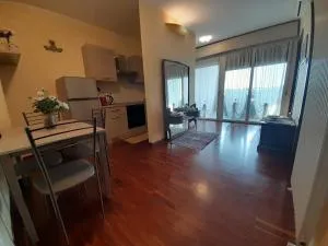 A appartamento Segrate - Pioltello