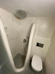 Iakovos’ Luxury Penthouse