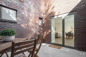 Crooked Lane Apartment - CBD, Stylish & Central