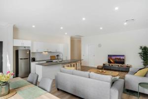 Crooked Lane Apartment - CBD, Stylish & Central