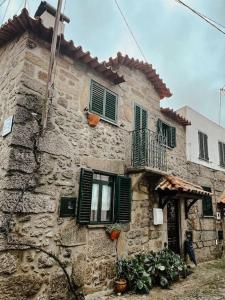 Cantinho de Aldeias - 3hvězdičkové hotely ve městě Gouveia