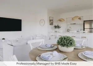 Macquarie - Sleek & Stylish, Countryside Views - Yeoval