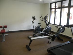 Appartements T4 Saint Lary : photos des chambres