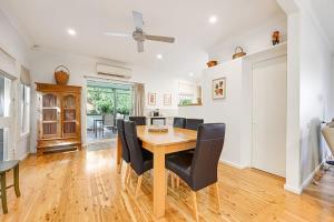 Hideaway on March - Close to CBD & Duntryleague