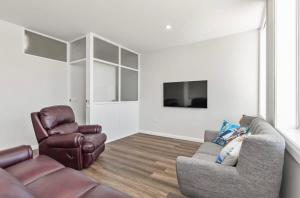 Bedford House - CBD Location, Sleeps 6