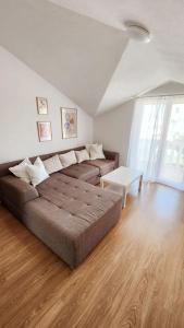 Apartment Sarcevic