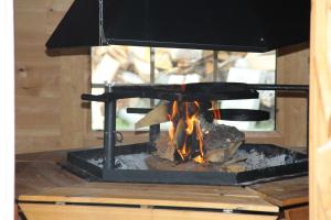 Norrängens Alpacka - Det lilla boutiquehotellet med en fluffy twist !