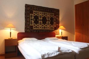 Wellness Hotel Szindbád