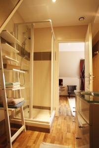B&B / Chambres d'hotes La Cense - Ferme des Tilleuls : Suite