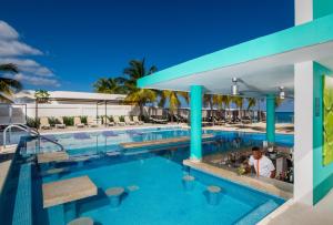 hotel riu palace jamaica adults only all inclusive
