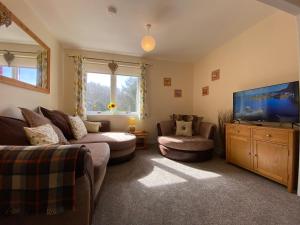 Treetops - Bright 2 Bed Flat - Super Location