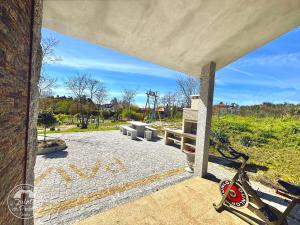 Pavilhão 1 - Quinta da Prelada Simão