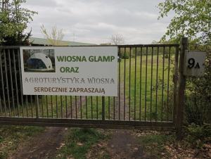 AGROTURYSTYKA WIOSNA