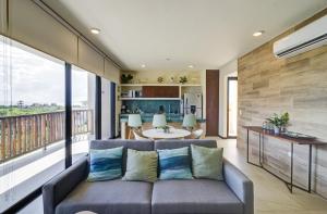 Beautiful Ocean View Penthouse With Private Pool -C301