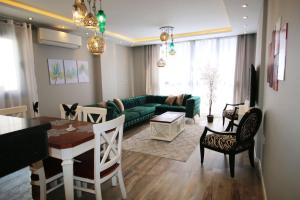 Blueberry apartment in katameya