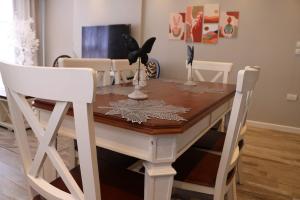 Blueberry apartment in katameya
