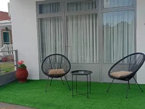 Matenia’s house - Dhékarkhon