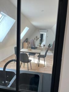 Appartement refait à neuf à Cuincy