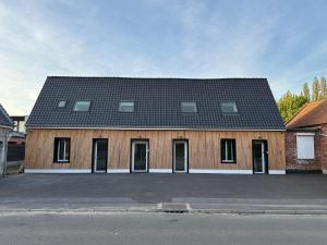 Appartement refait à neuf à Cuincy