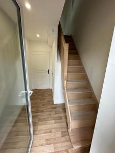 Appartement refait à neuf à Cuincy