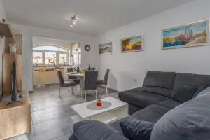 Apartman Daniel - Frata