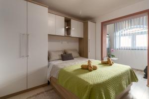 Apartman Daniel 